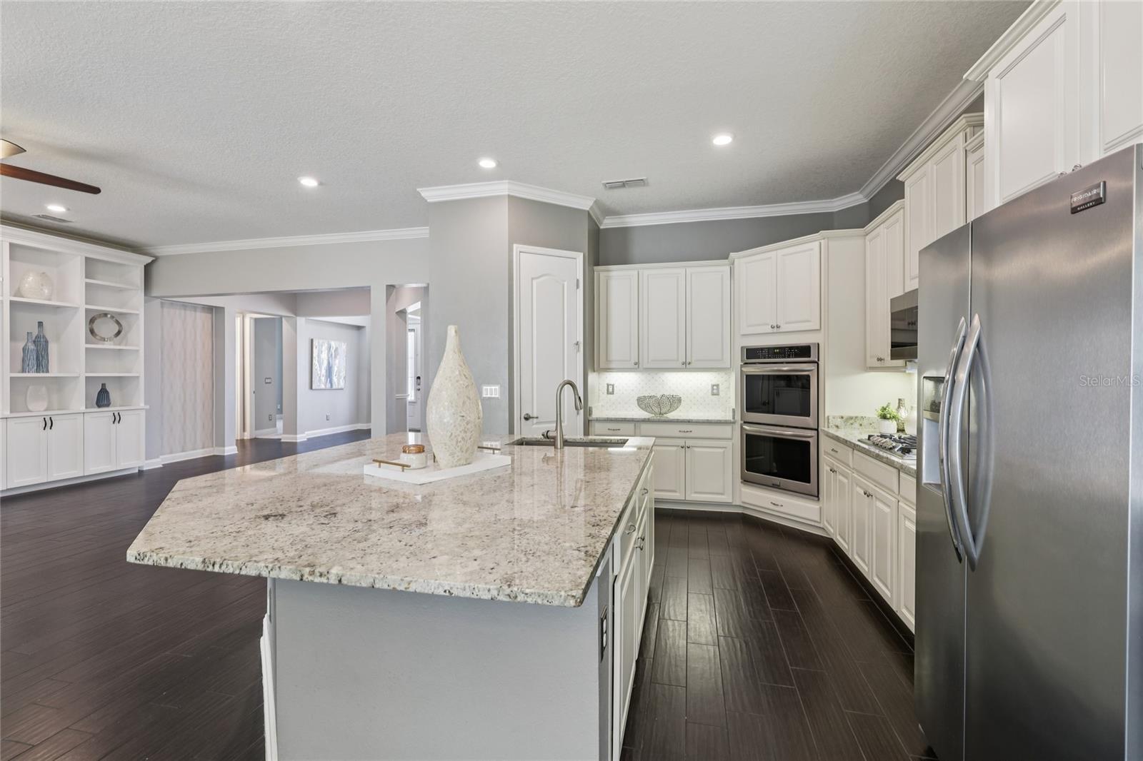 PALENCIA NORTH PH I - Residential