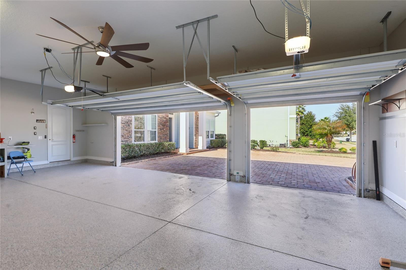 PALENCIA NORTH PH I - Residential