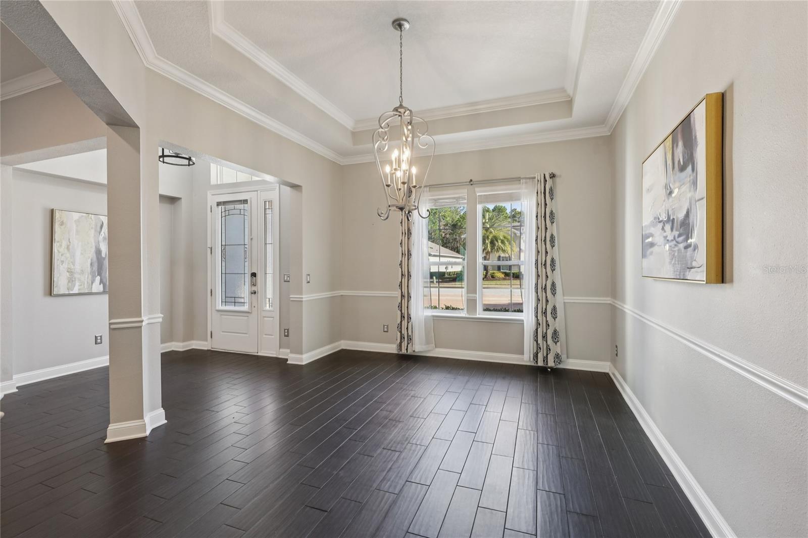 PALENCIA NORTH PH I - Residential