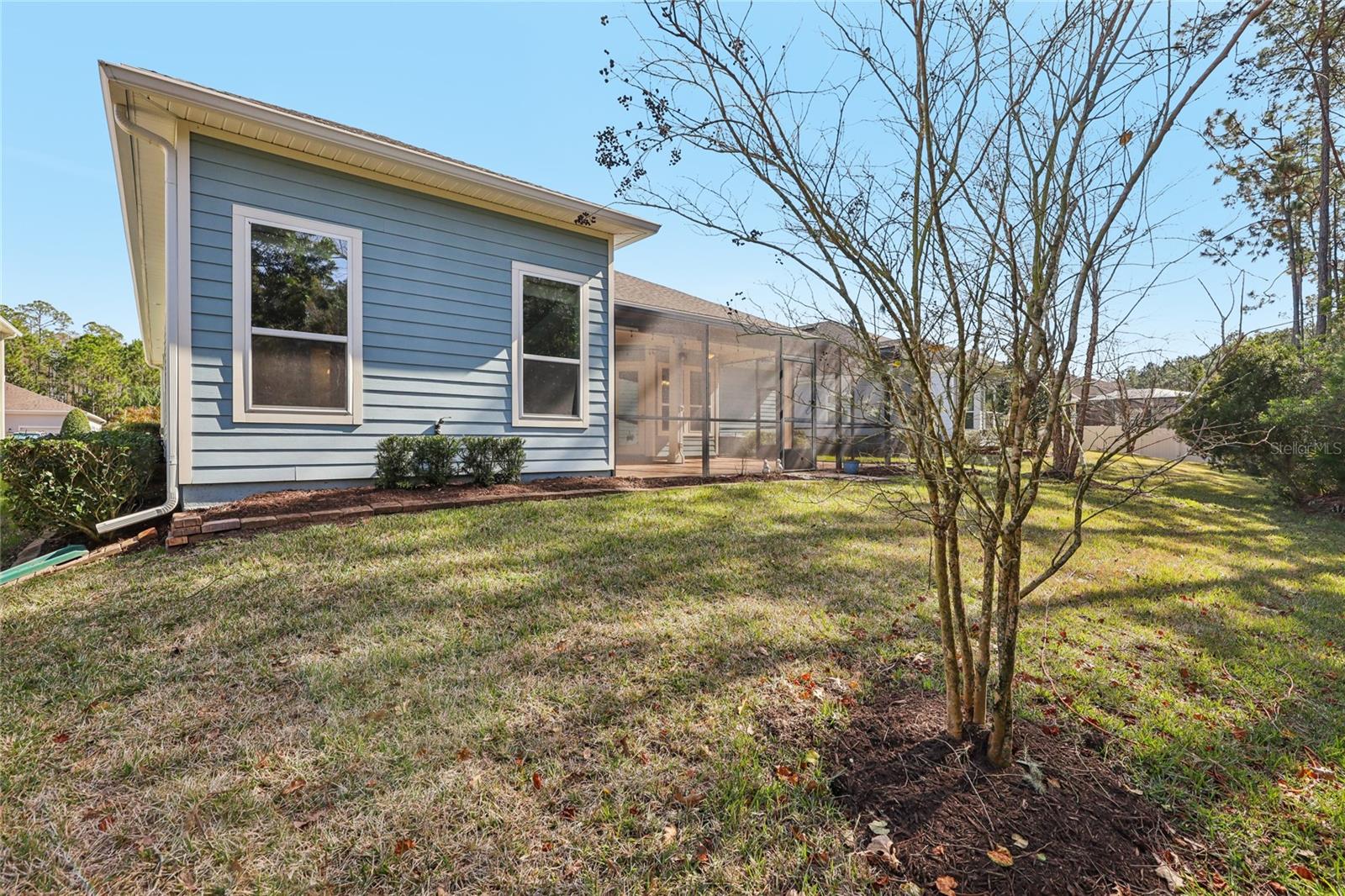 PALENCIA NORTH PH I - Residential