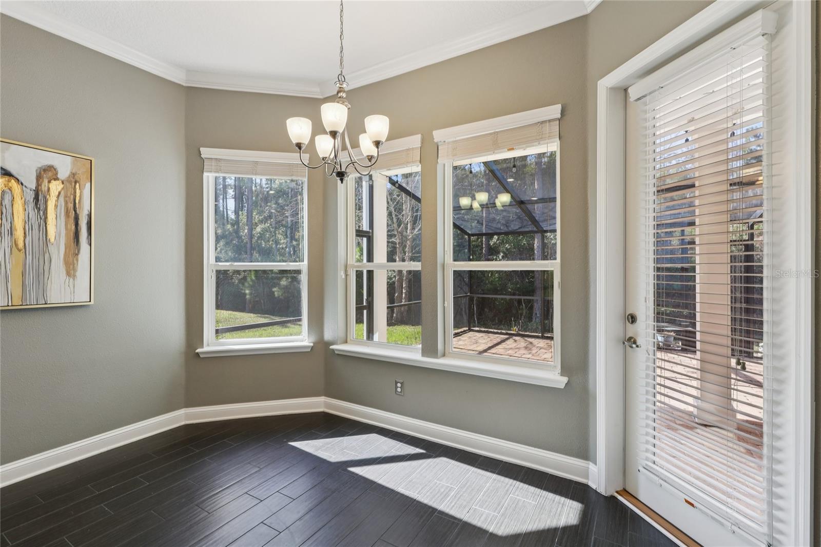 PALENCIA NORTH PH I - Residential