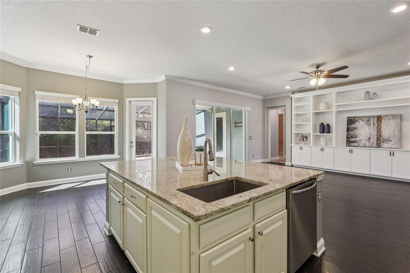 PALENCIA NORTH PH I - Residential