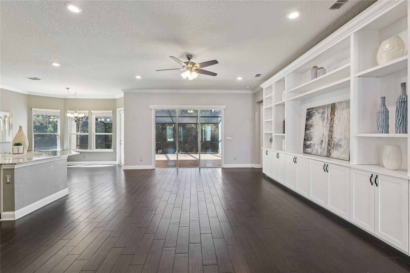 PALENCIA NORTH PH I - Residential