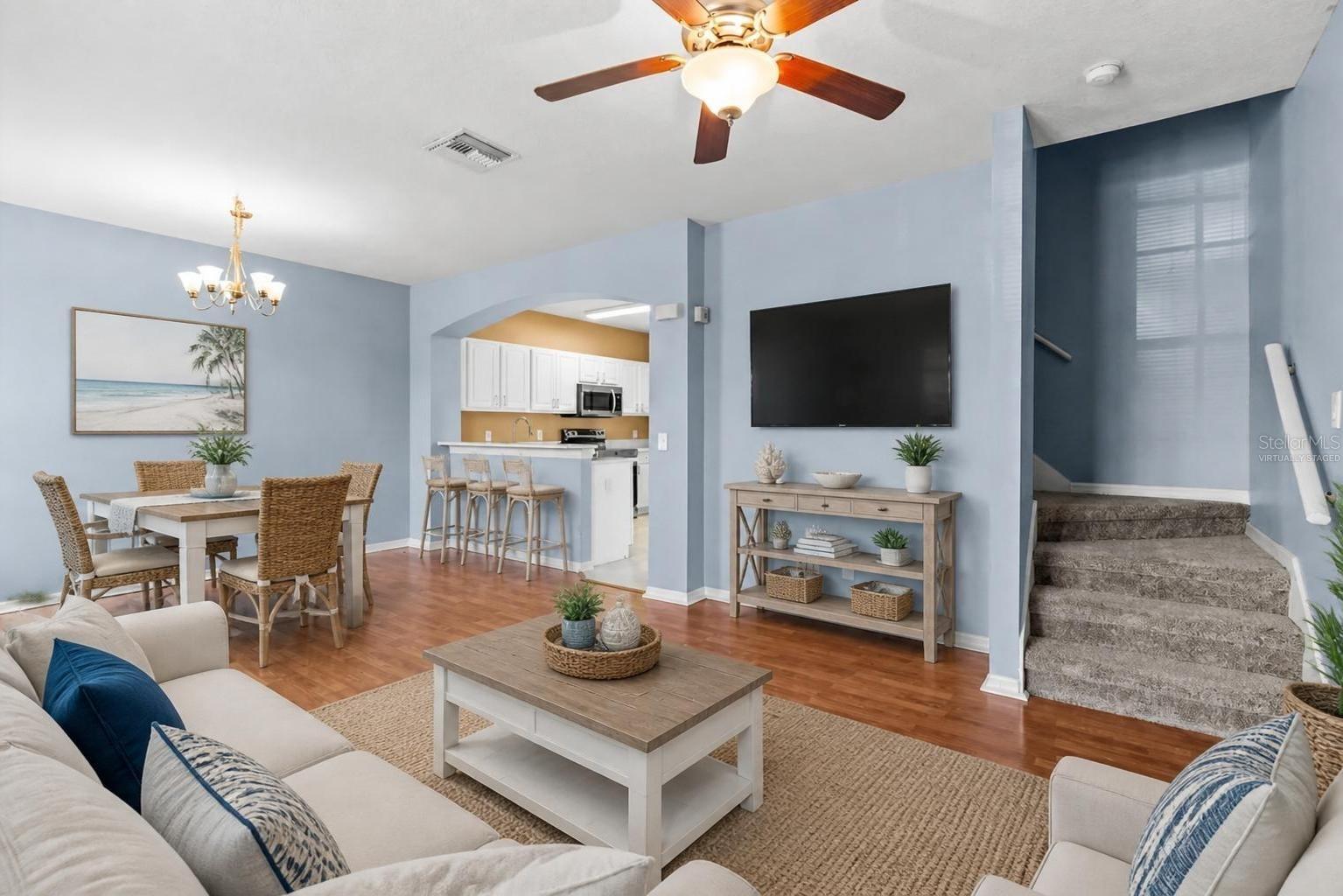 3423 SANTA RITA LANE