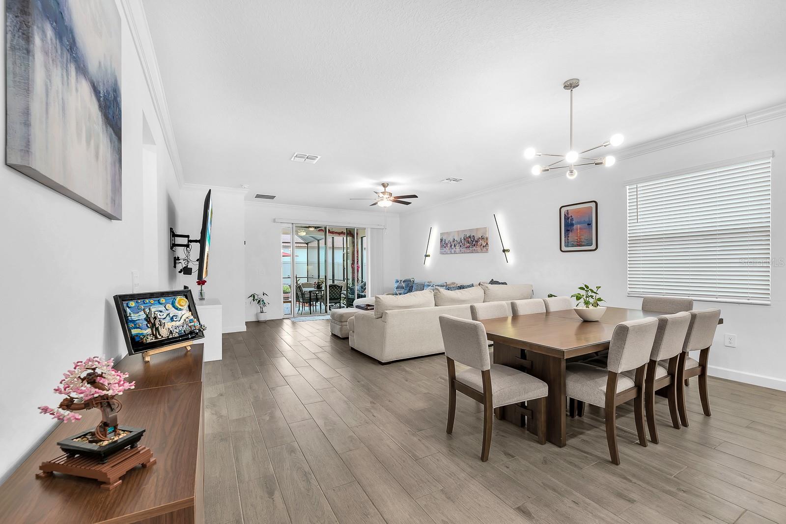 FOREST BROOKE ACTIVE ADULT PH - Residential