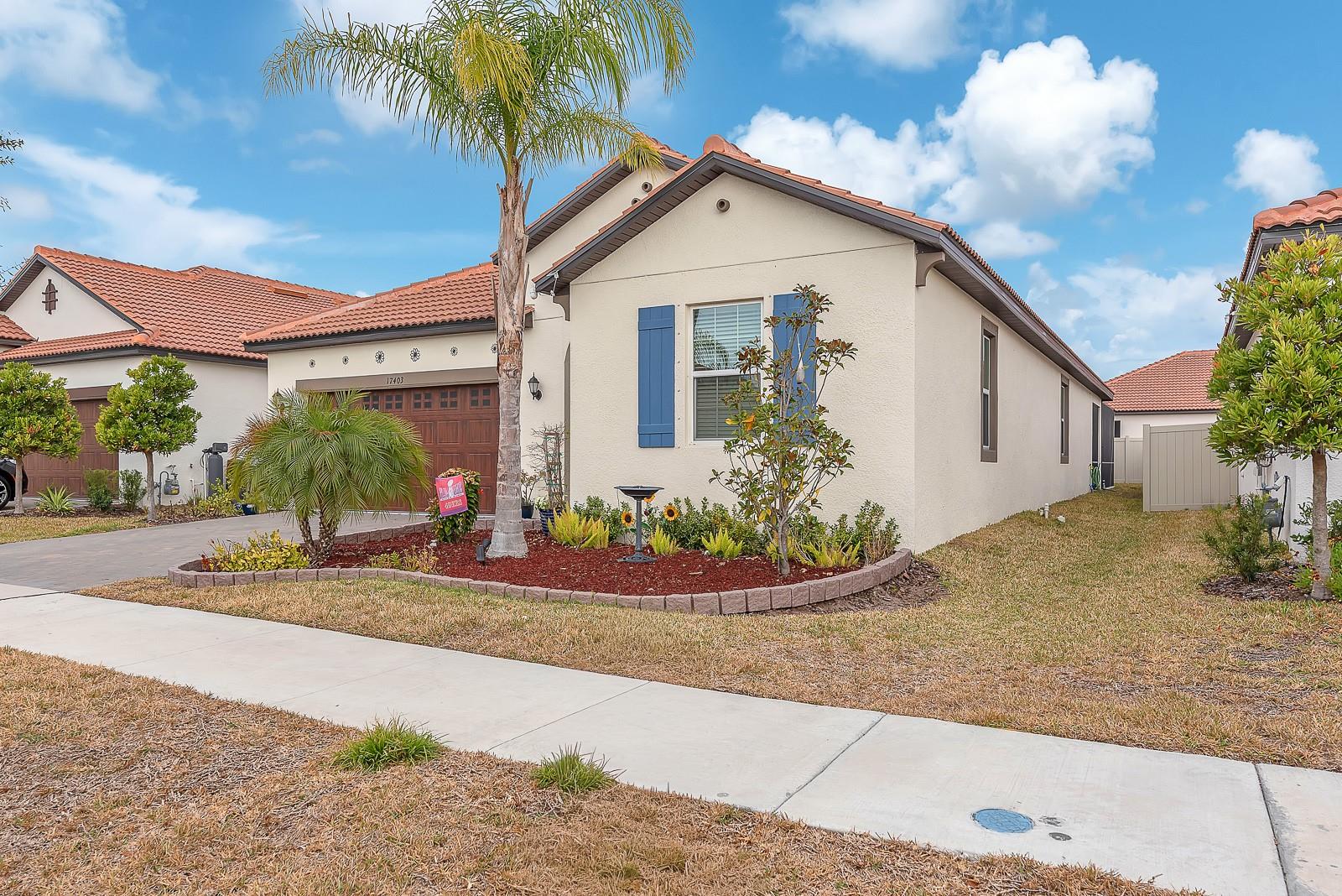 FOREST BROOKE ACTIVE ADULT PH - Residential