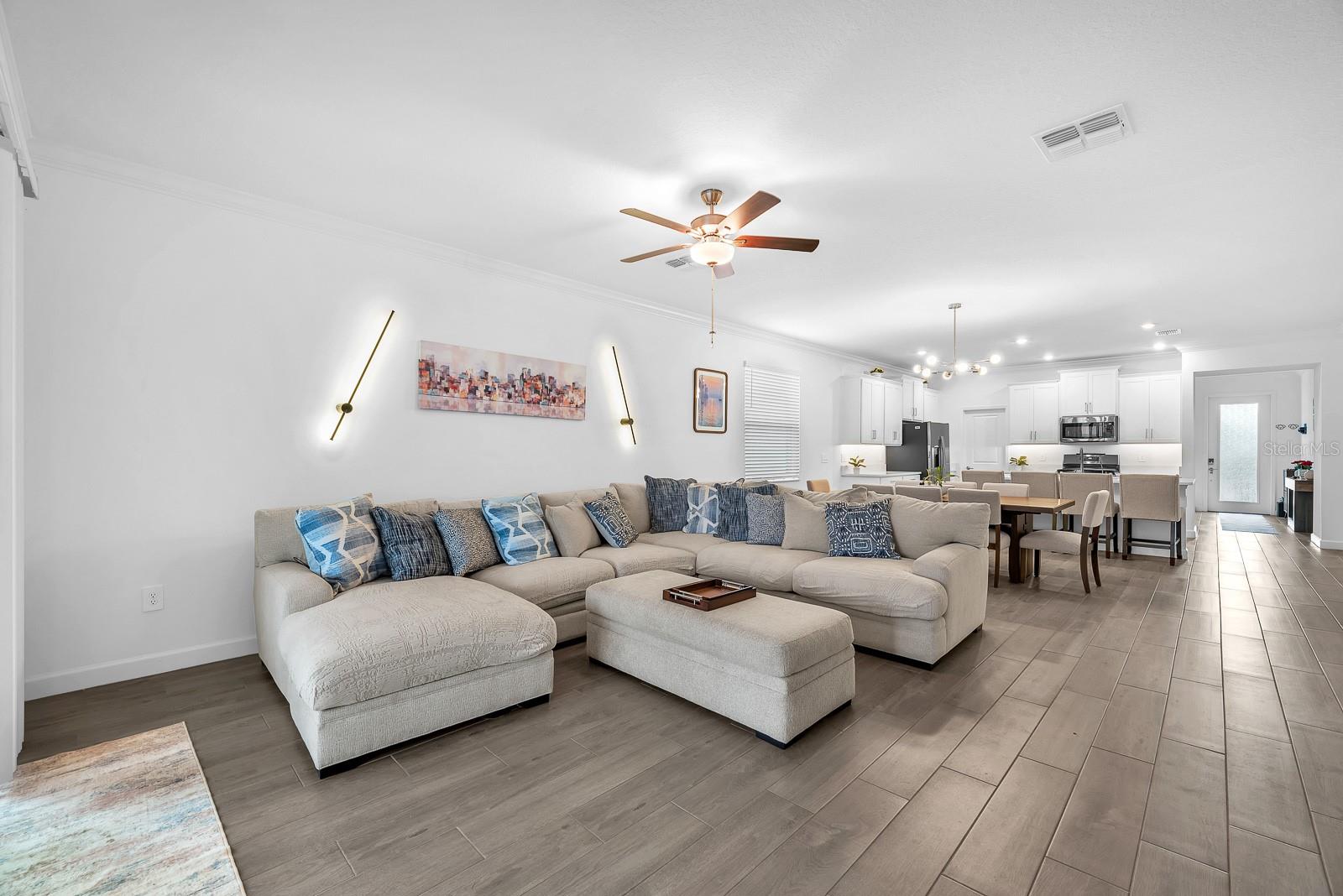 FOREST BROOKE ACTIVE ADULT PH - Residential