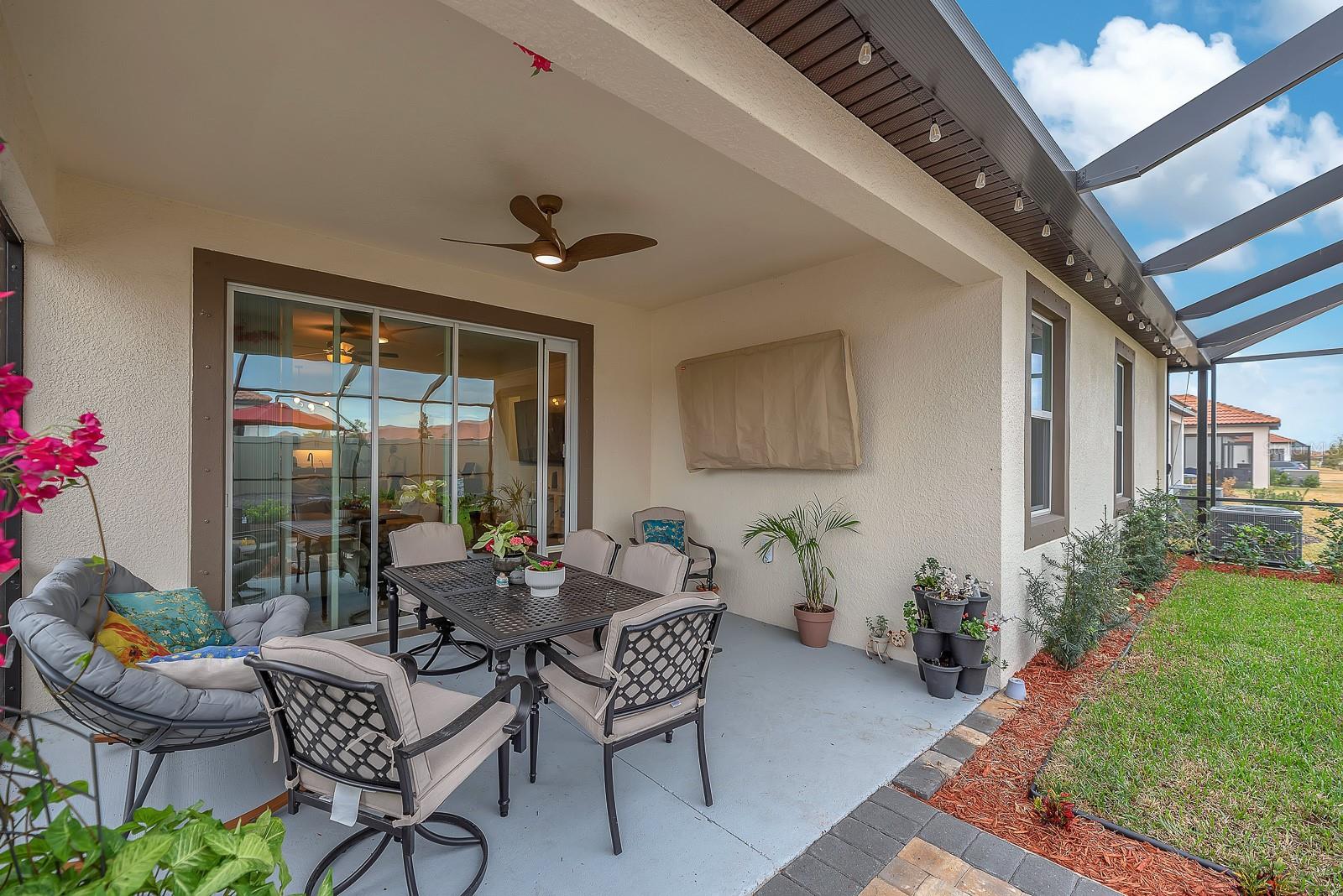 FOREST BROOKE ACTIVE ADULT PH - Residential