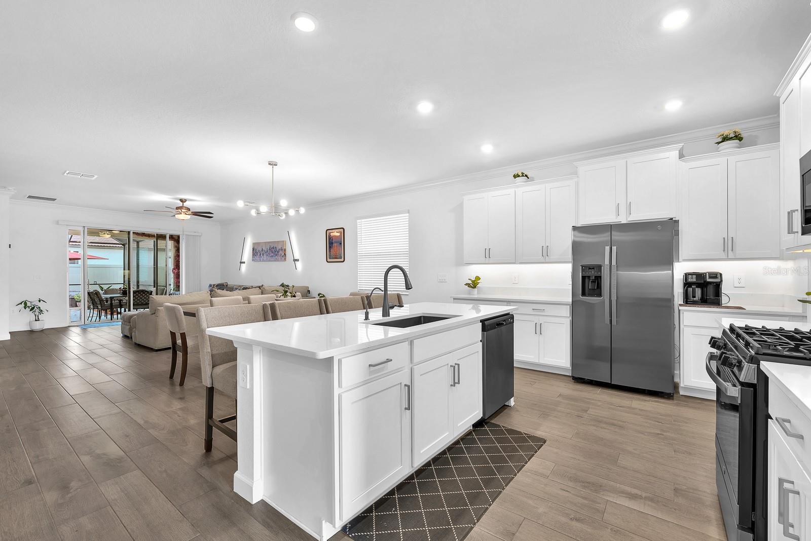 FOREST BROOKE ACTIVE ADULT PH - Residential