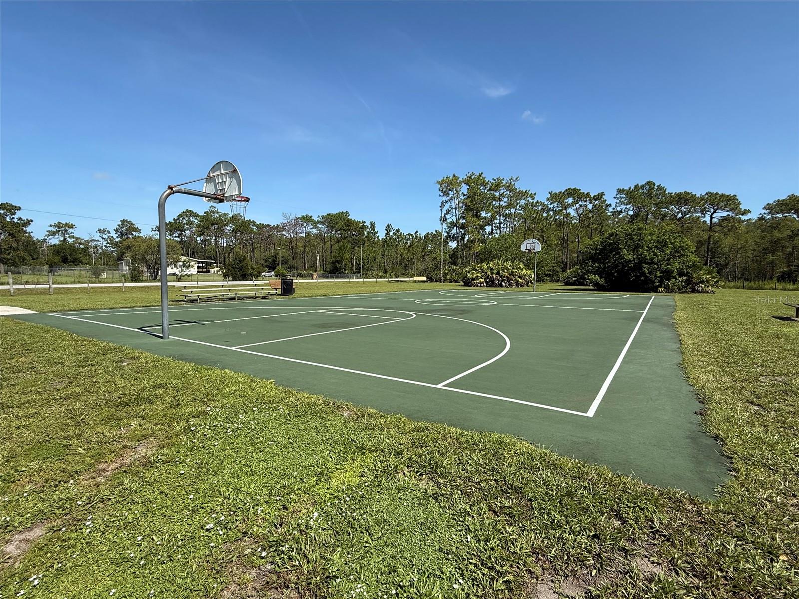 CANAVERAL ACRES 2 - Land