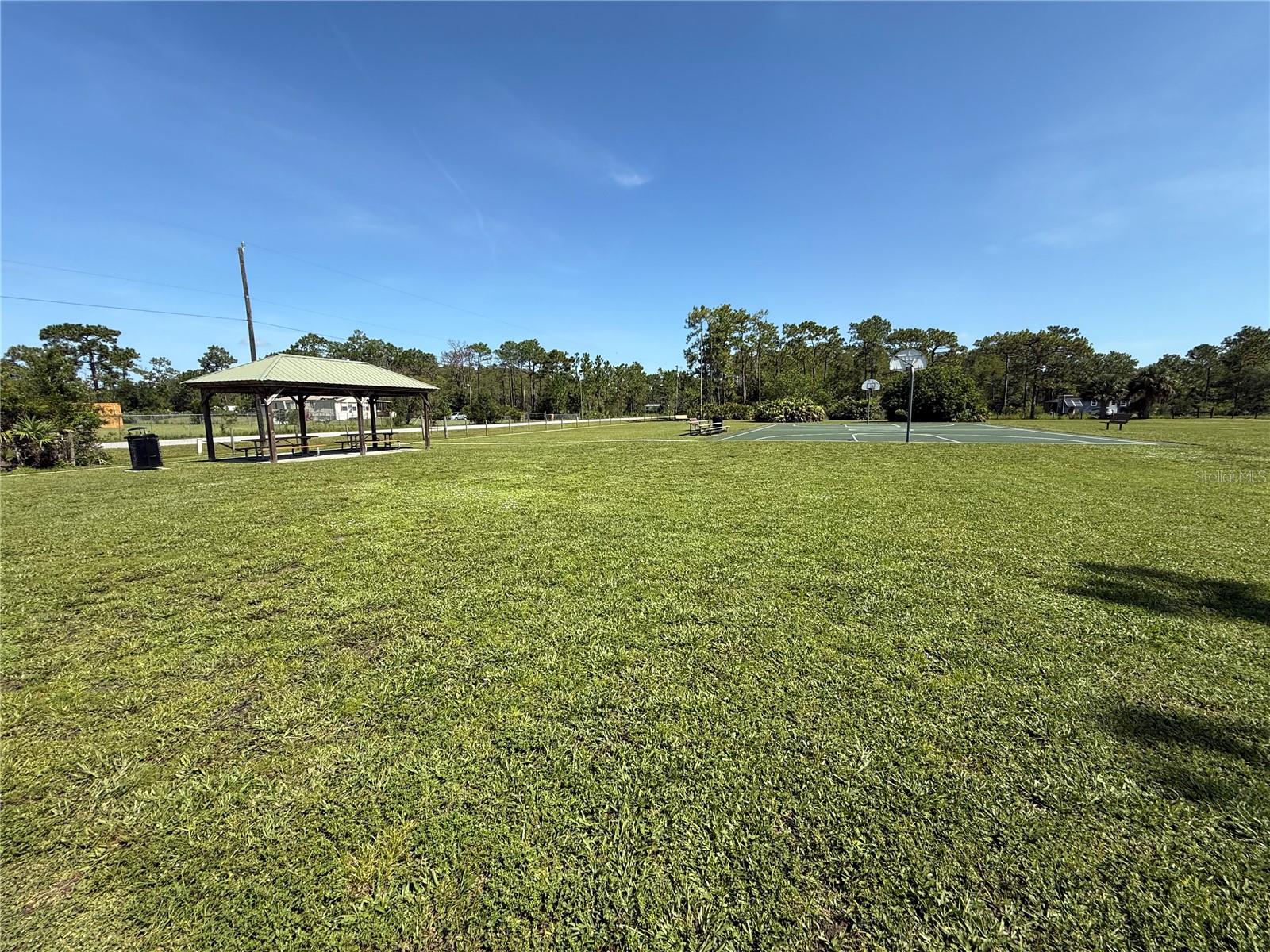 CANAVERAL ACRES 2 - Land