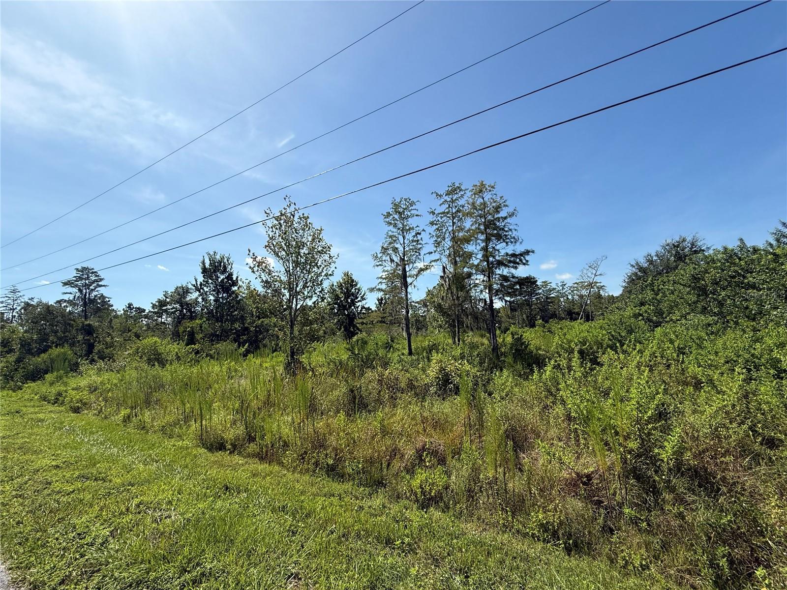 CANAVERAL ACRES 2 - Land