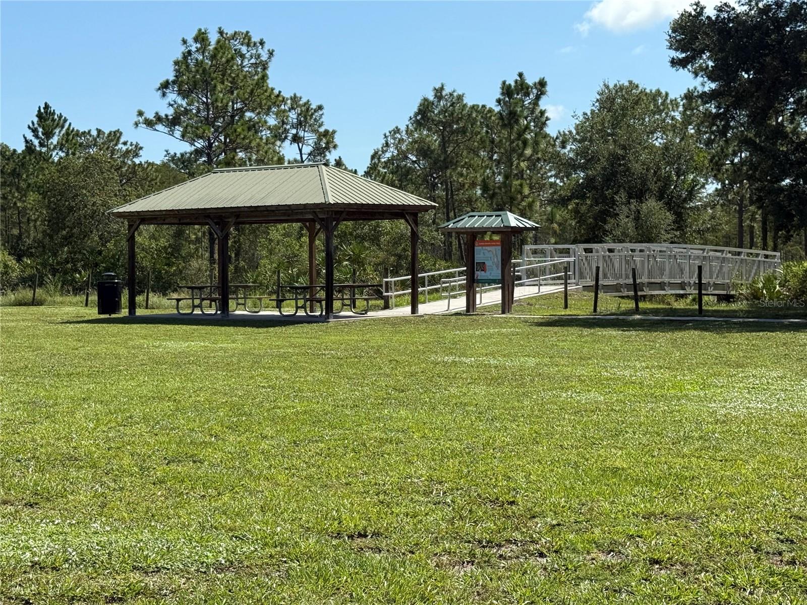 CANAVERAL ACRES 2 - Land