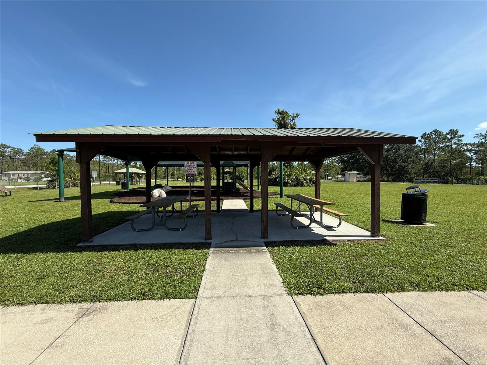 CANAVERAL ACRES 2 - Land
