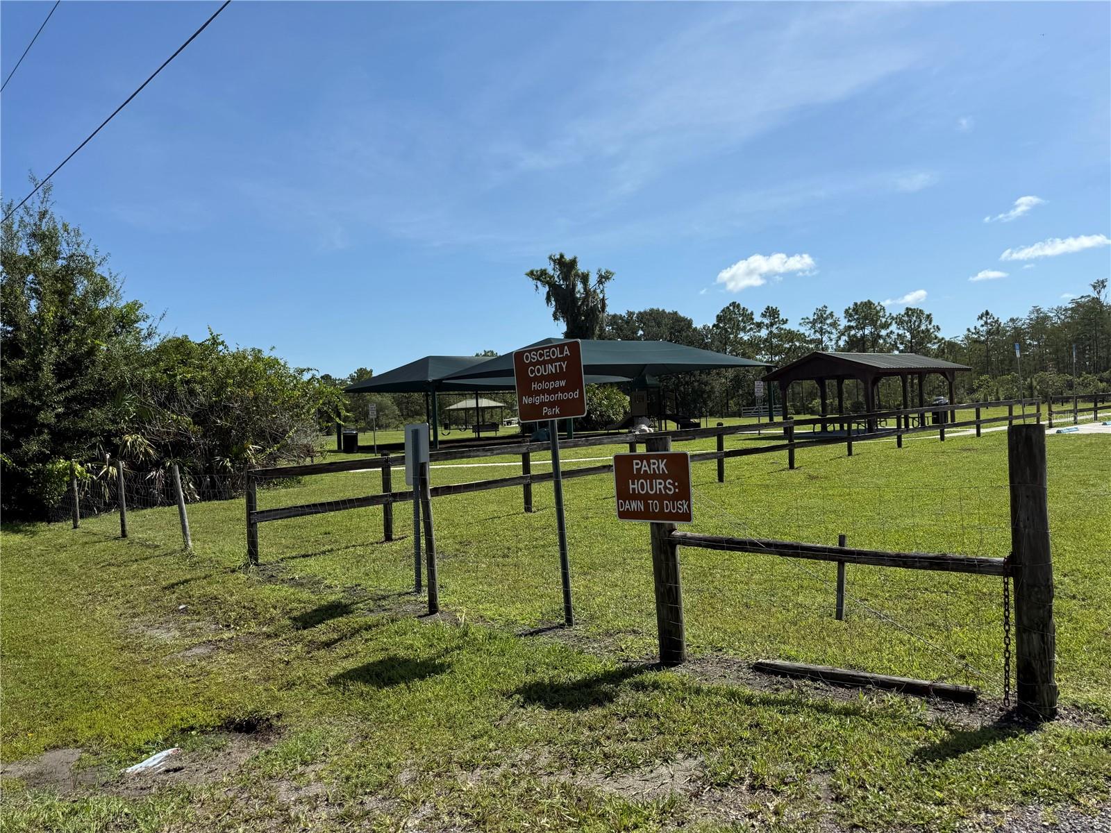 CANAVERAL ACRES 2 - Land