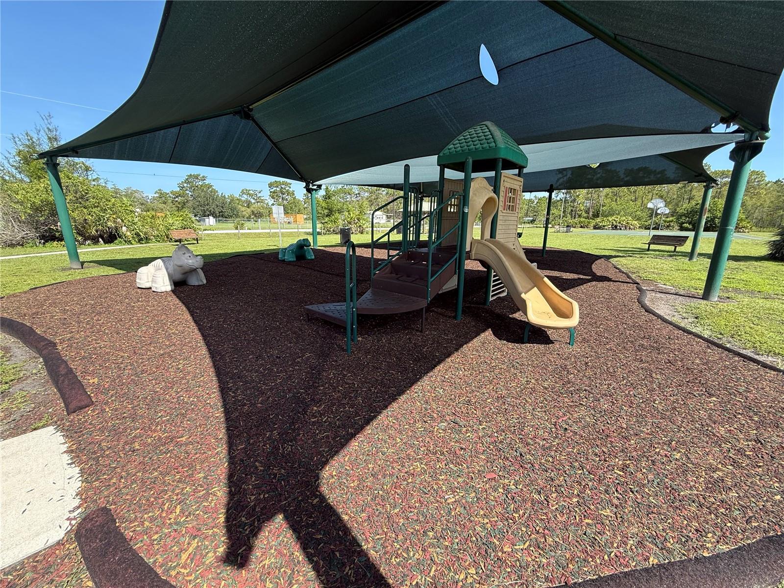 CANAVERAL ACRES 2 - Land