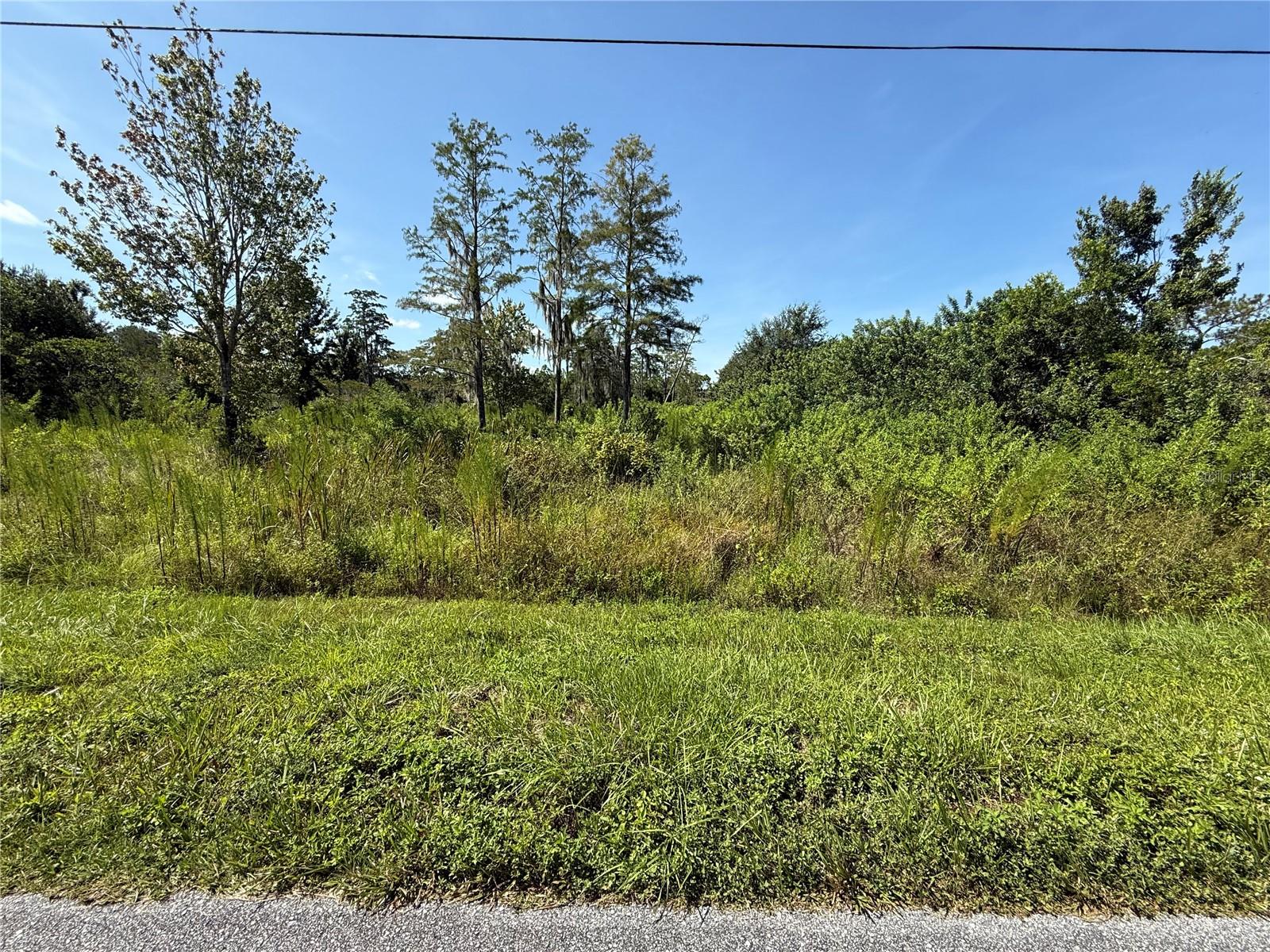 CANAVERAL ACRES 2 - Land