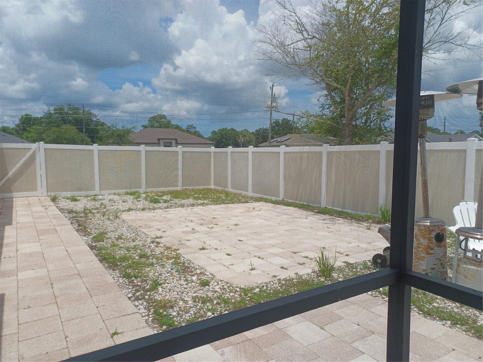 PALM COAST SEC 32 - Residential