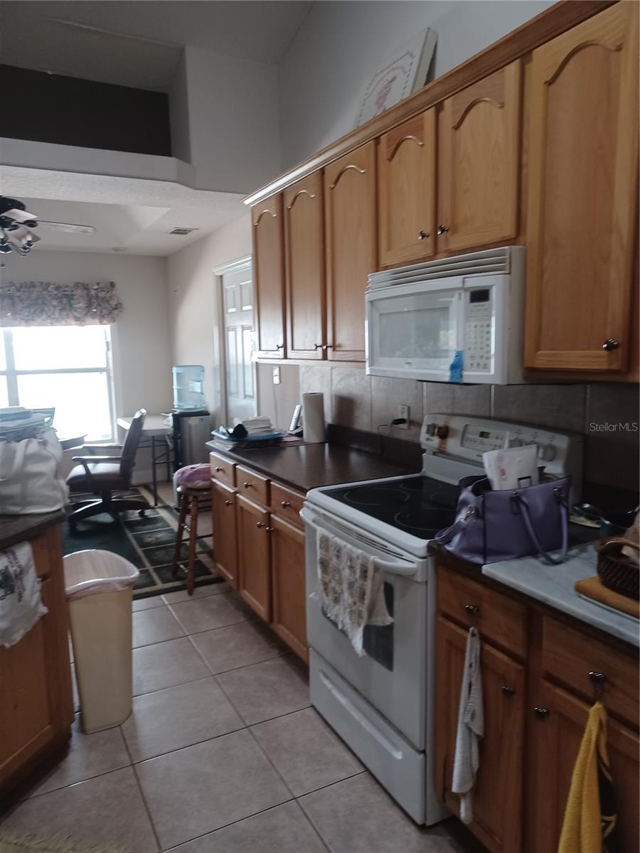 PALM COAST SEC 32 - Residential