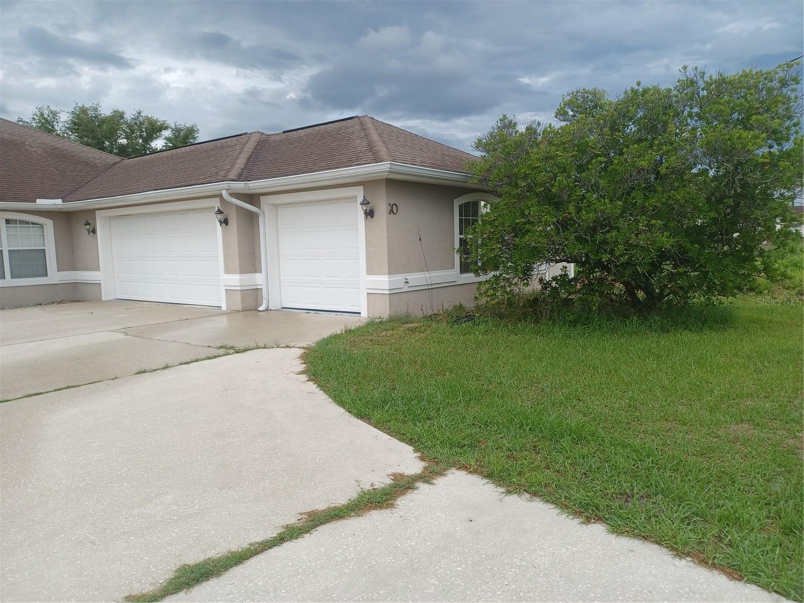 PALM COAST SEC 32 - Residential
