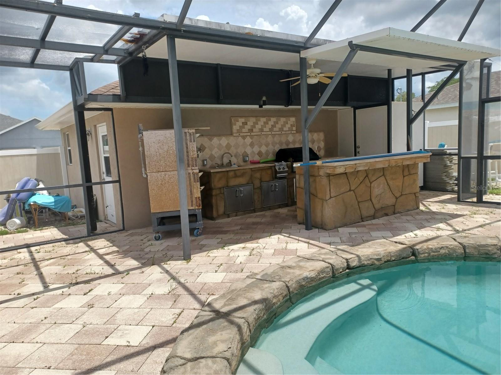 PALM COAST SEC 32 - Residential