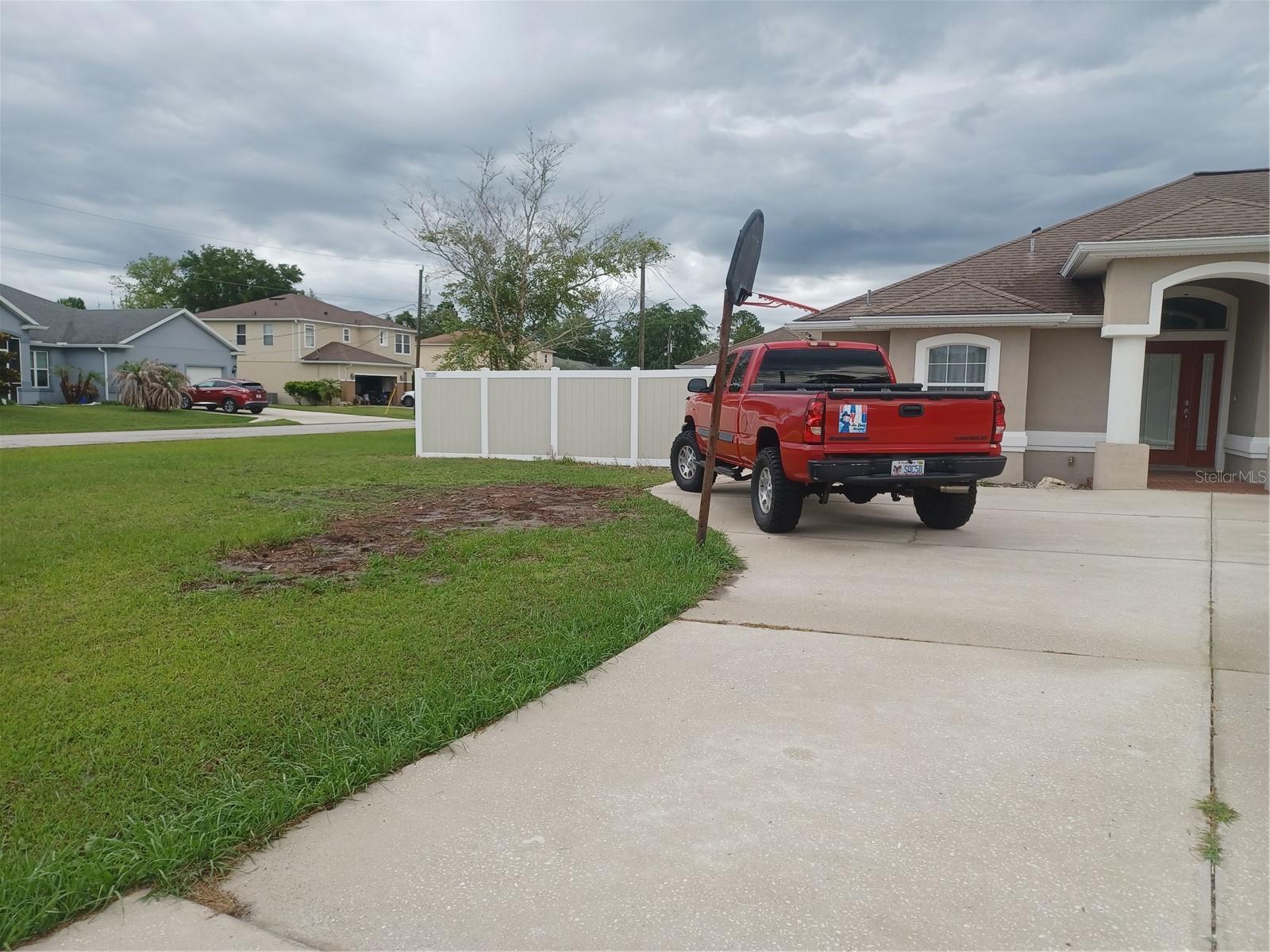 PALM COAST SEC 32 - Residential