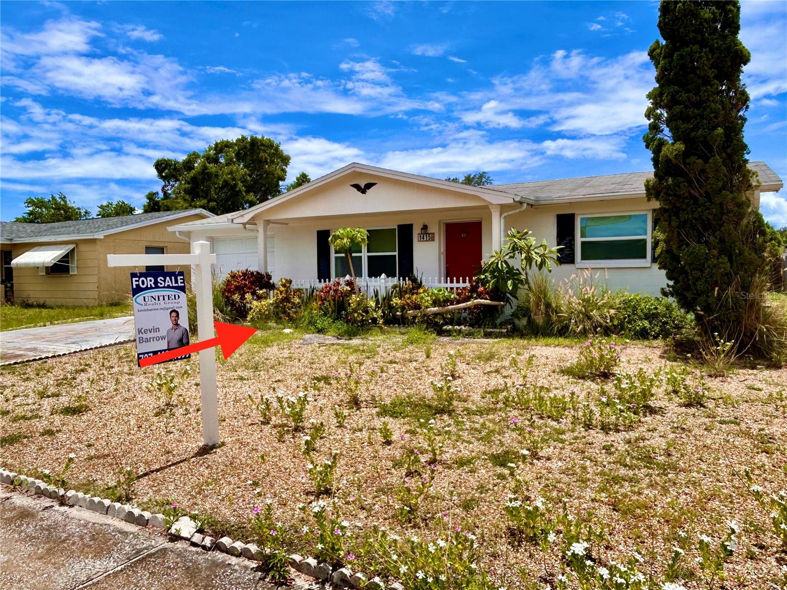 1415 RUSSEL LANE