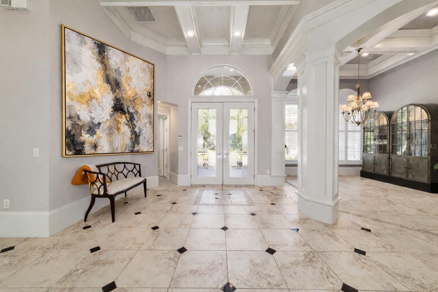 COUNTRY CLUB FARMS A HAMLET - Residential