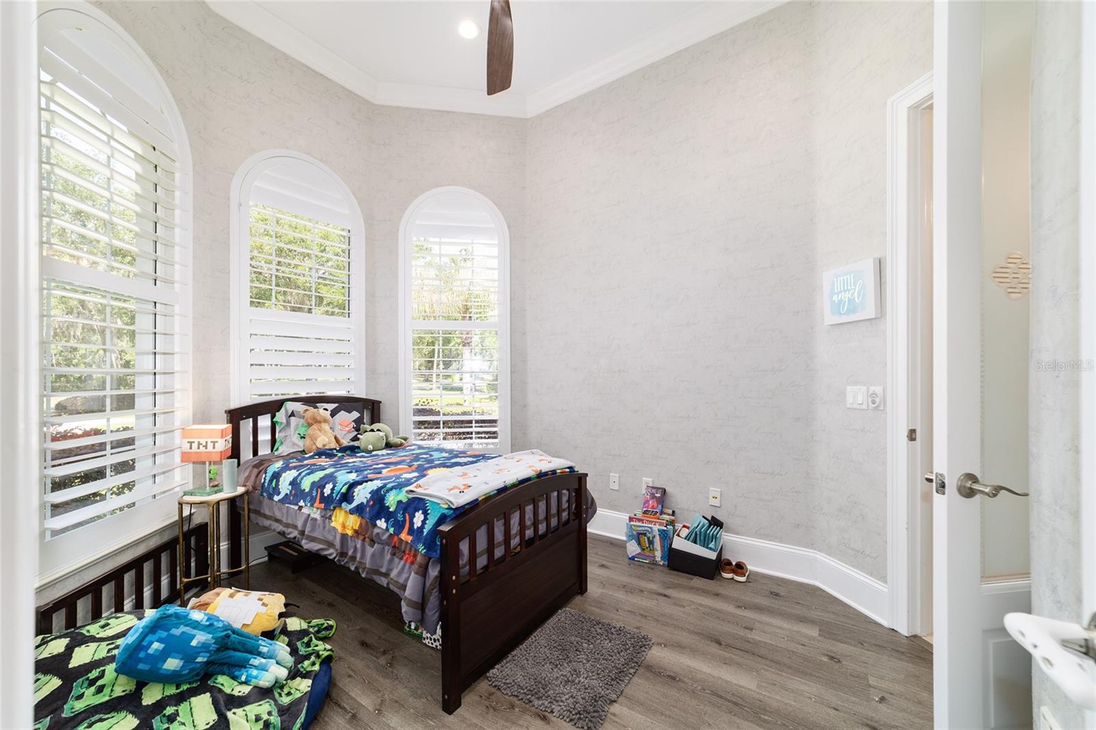 COUNTRY CLUB FARMS A HAMLET - Residential