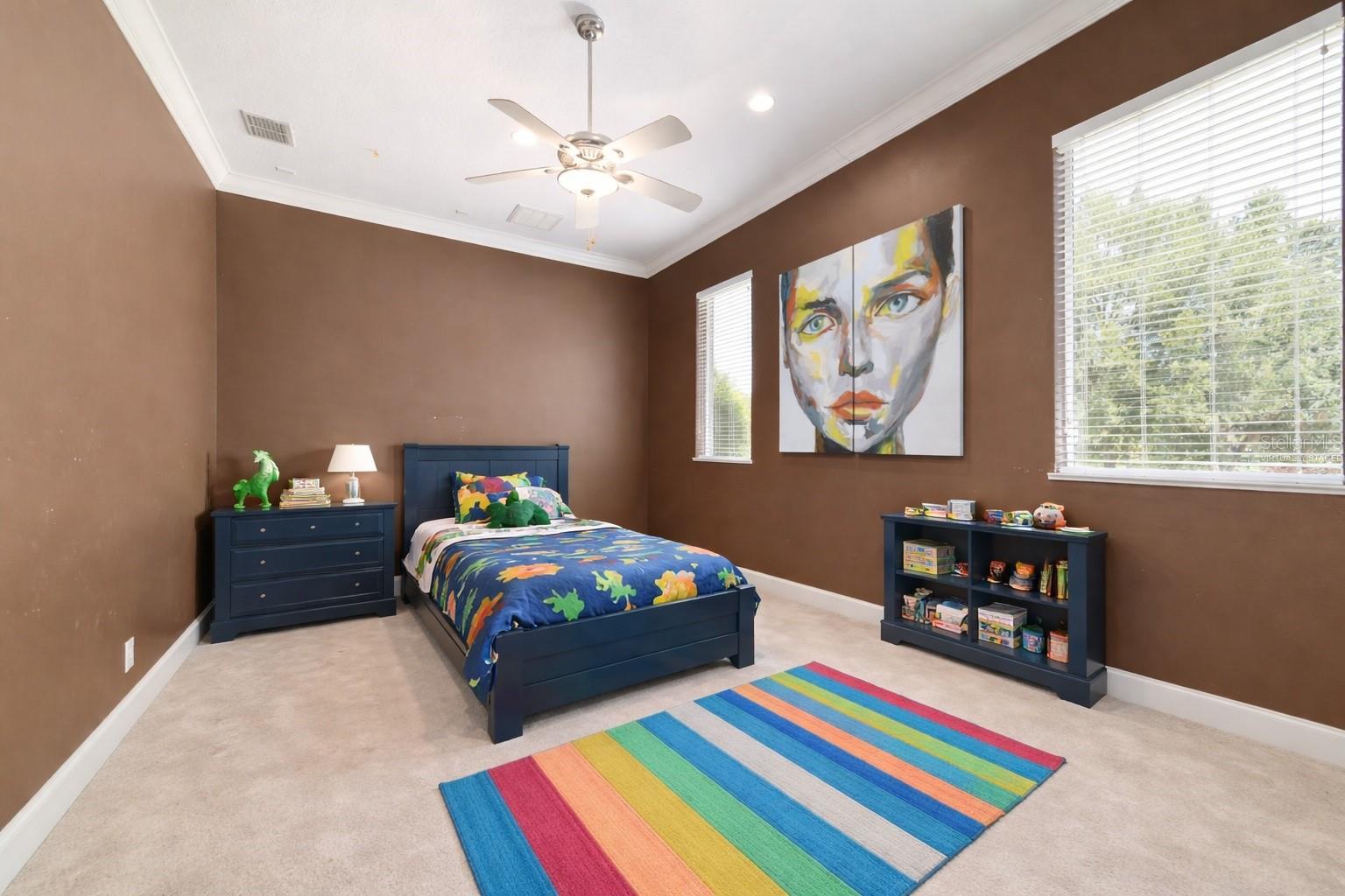 COUNTRY CLUB FARMS A HAMLET - Residential