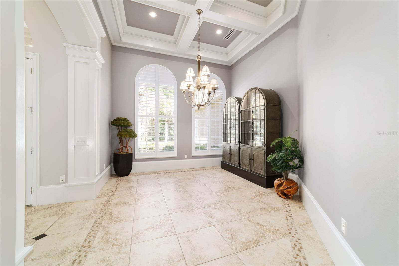 COUNTRY CLUB FARMS A HAMLET - Residential