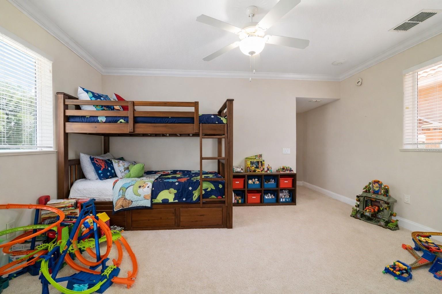 COUNTRY CLUB FARMS A HAMLET - Residential