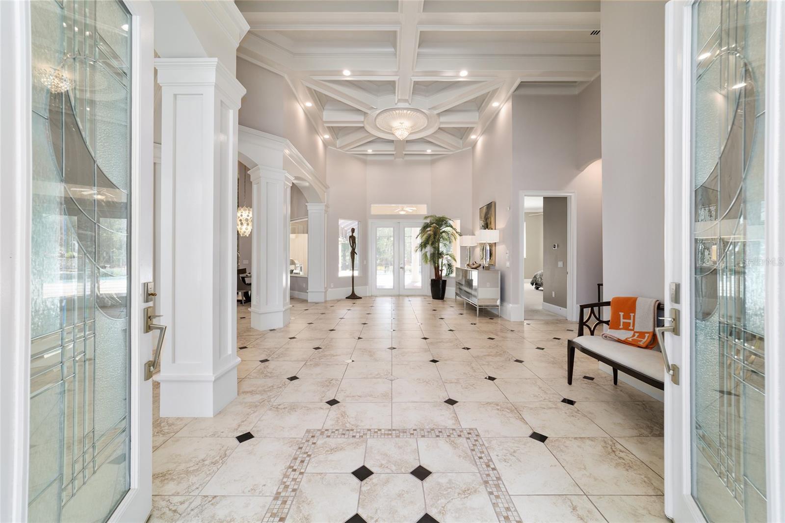 COUNTRY CLUB FARMS A HAMLET - Residential