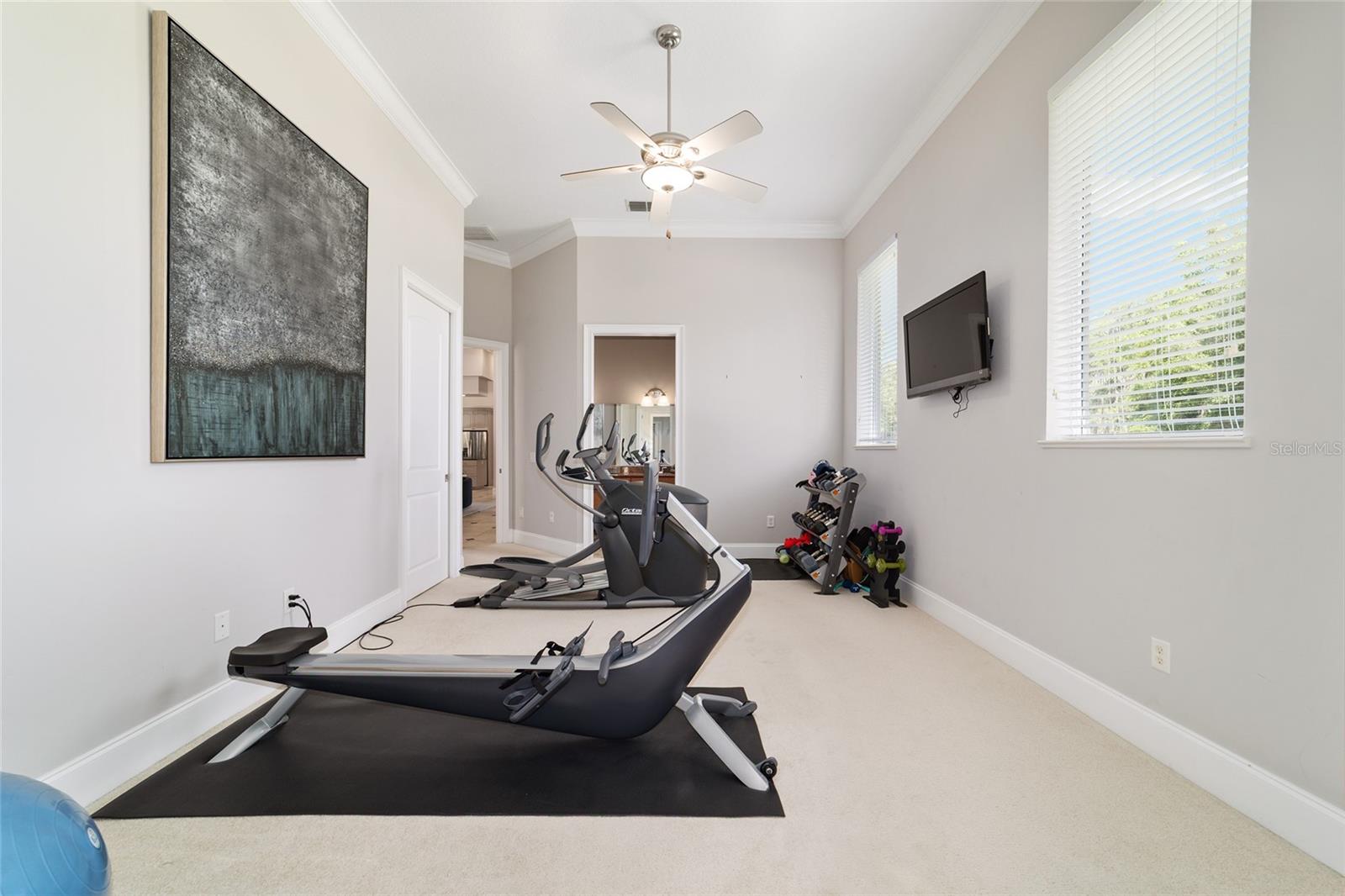 COUNTRY CLUB FARMS A HAMLET - Residential