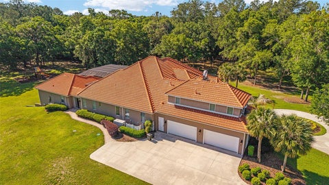 Tiny photo for 2380 SE 73rd Loop, Ocala, FL 34480 (MLS # OM721435)