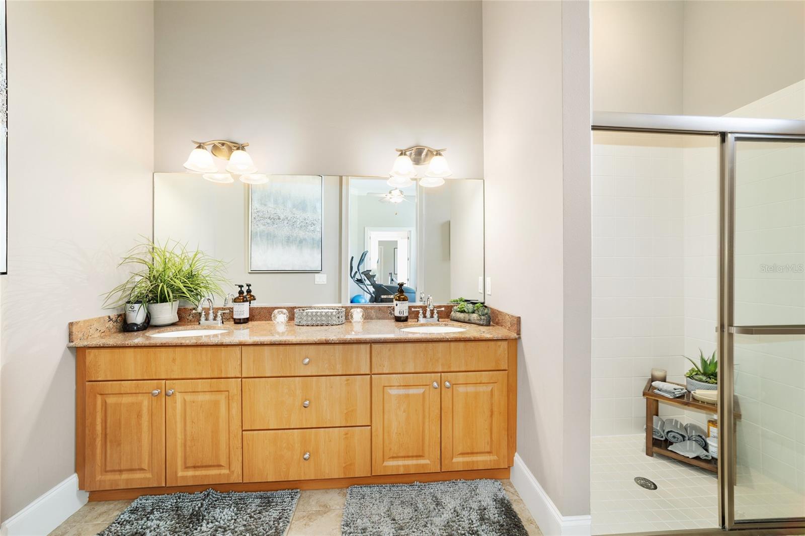 COUNTRY CLUB FARMS A HAMLET - Residential