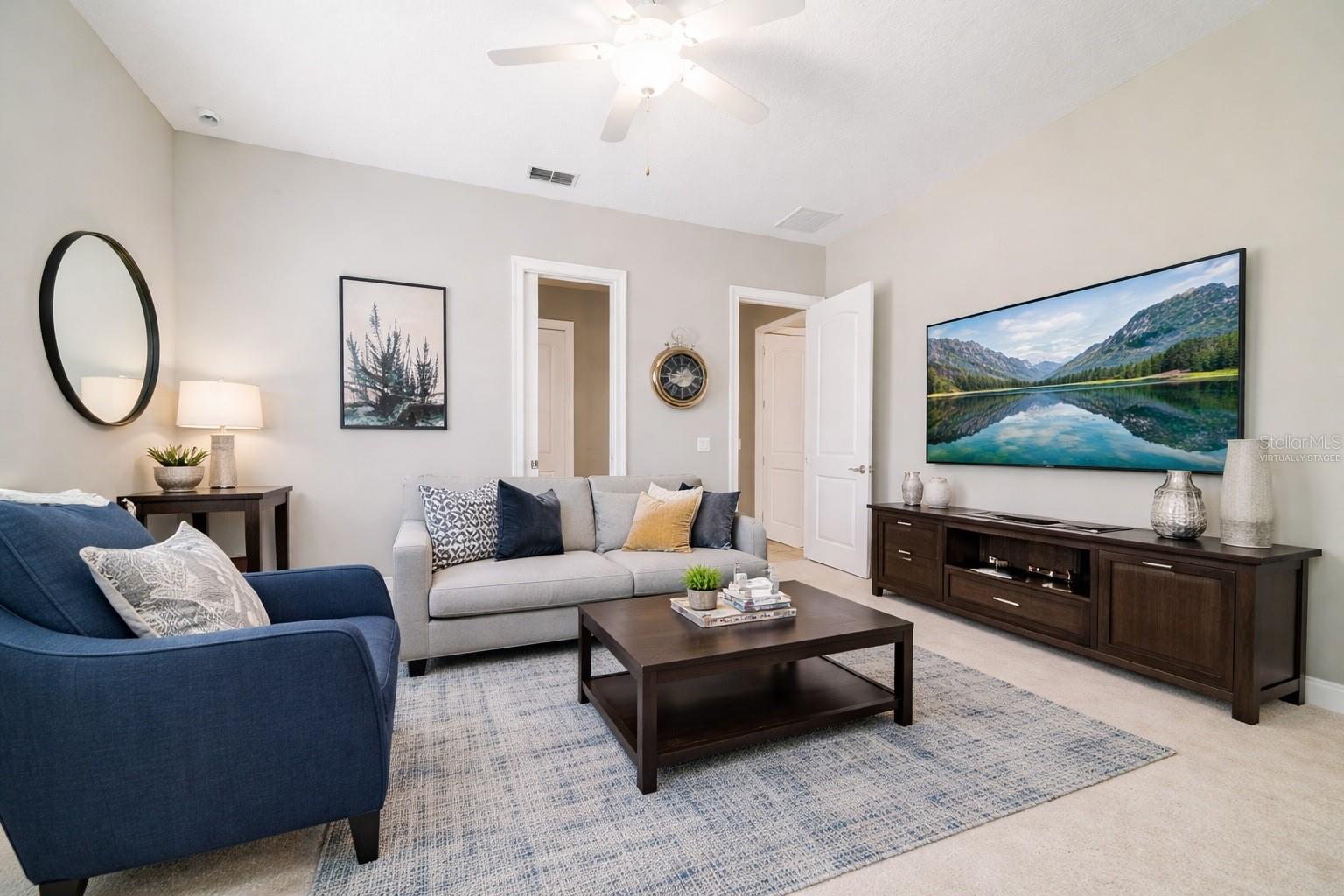 COUNTRY CLUB FARMS A HAMLET - Residential