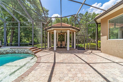 Tiny photo for 2380 SE 73rd Loop, Ocala, FL 34480 (MLS # OM721435)