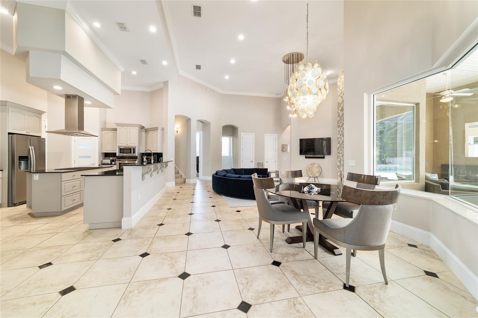 COUNTRY CLUB FARMS A HAMLET - Residential