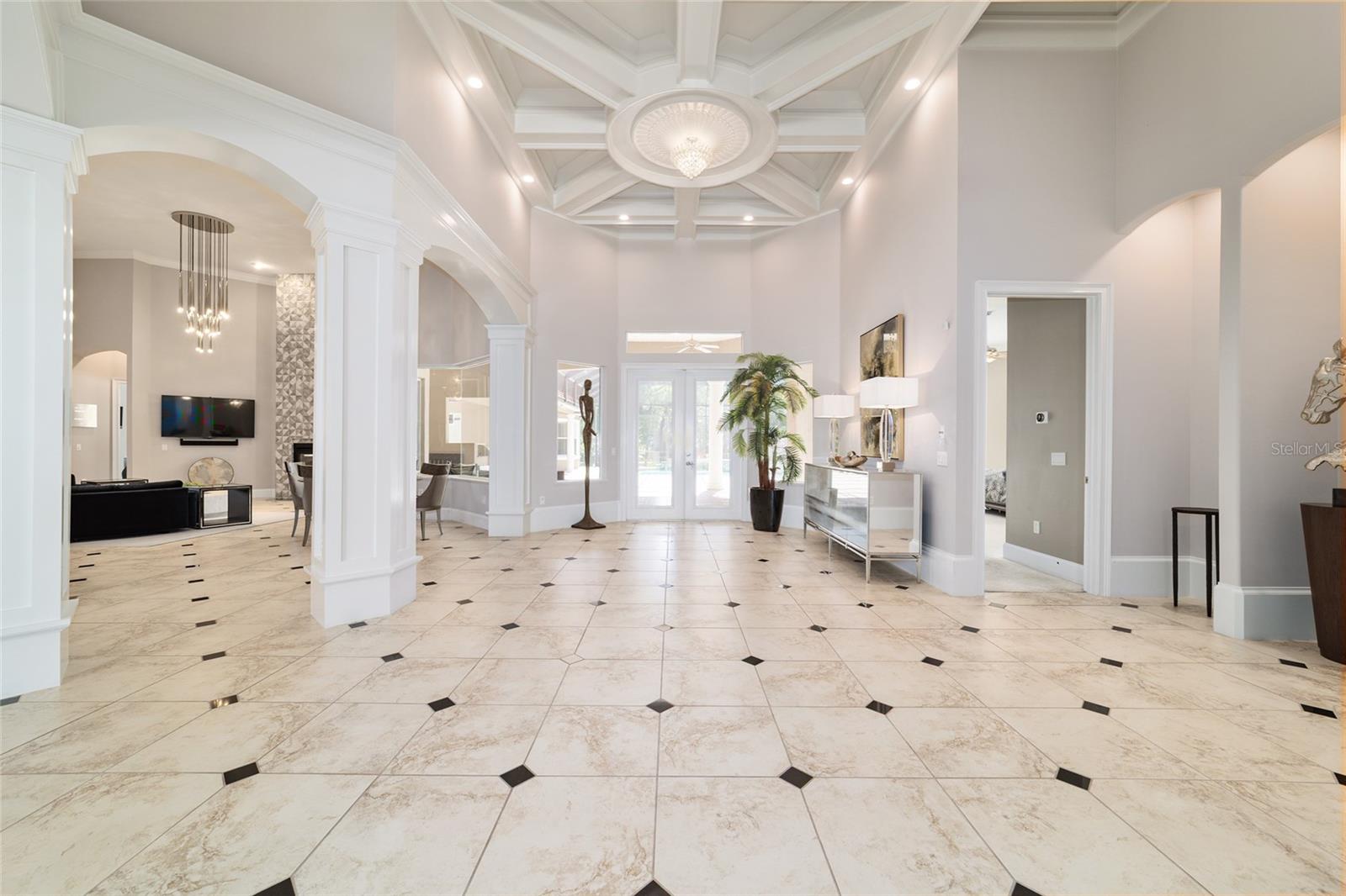 COUNTRY CLUB FARMS A HAMLET - Residential