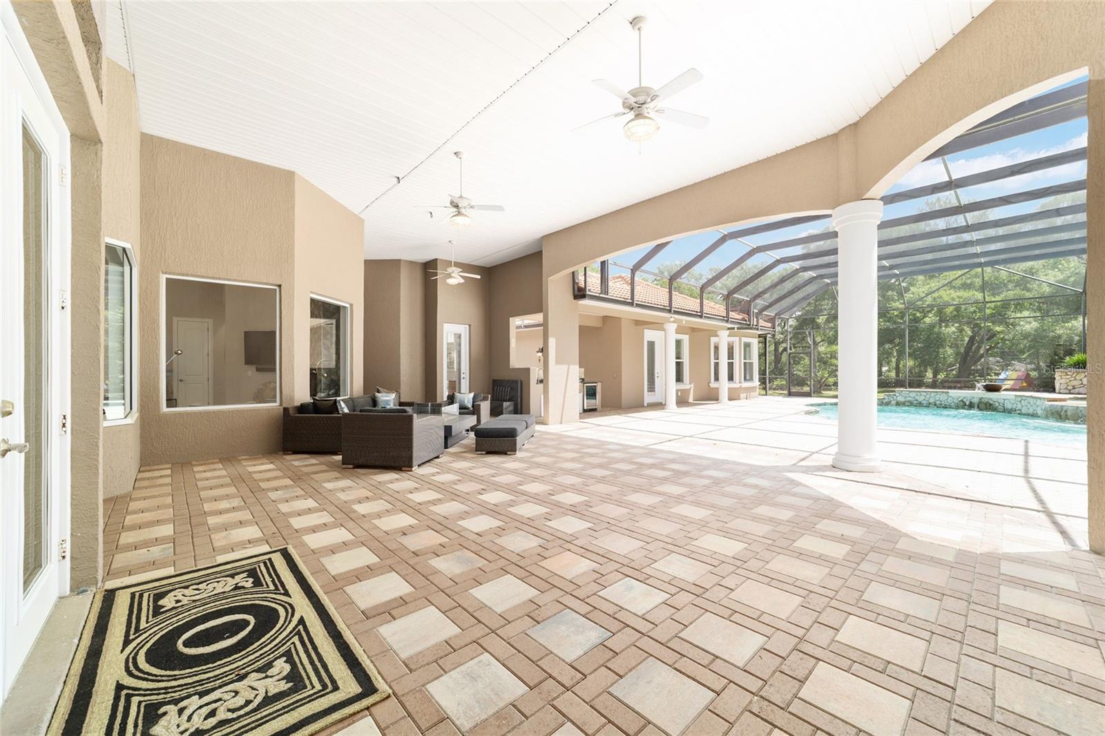 COUNTRY CLUB FARMS A HAMLET - Residential