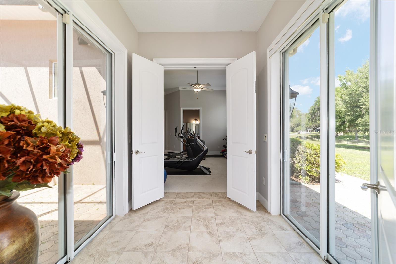 COUNTRY CLUB FARMS A HAMLET - Residential