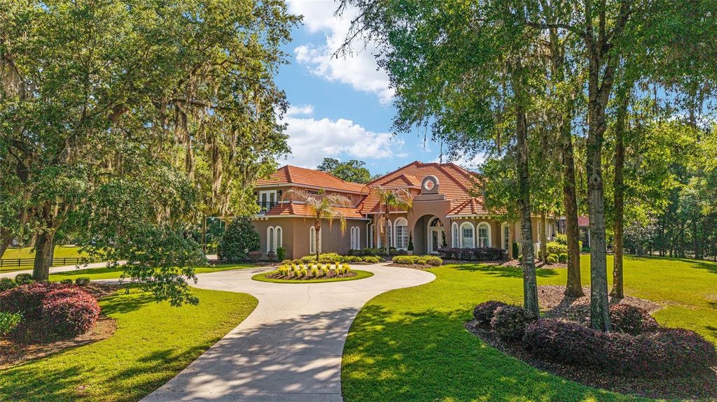 Photo of 2380 SE 73rd Loop, Ocala, FL 34480 (MLS # OM721435)