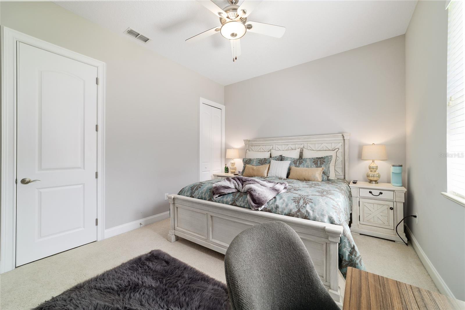 COUNTRY CLUB FARMS A HAMLET - Residential