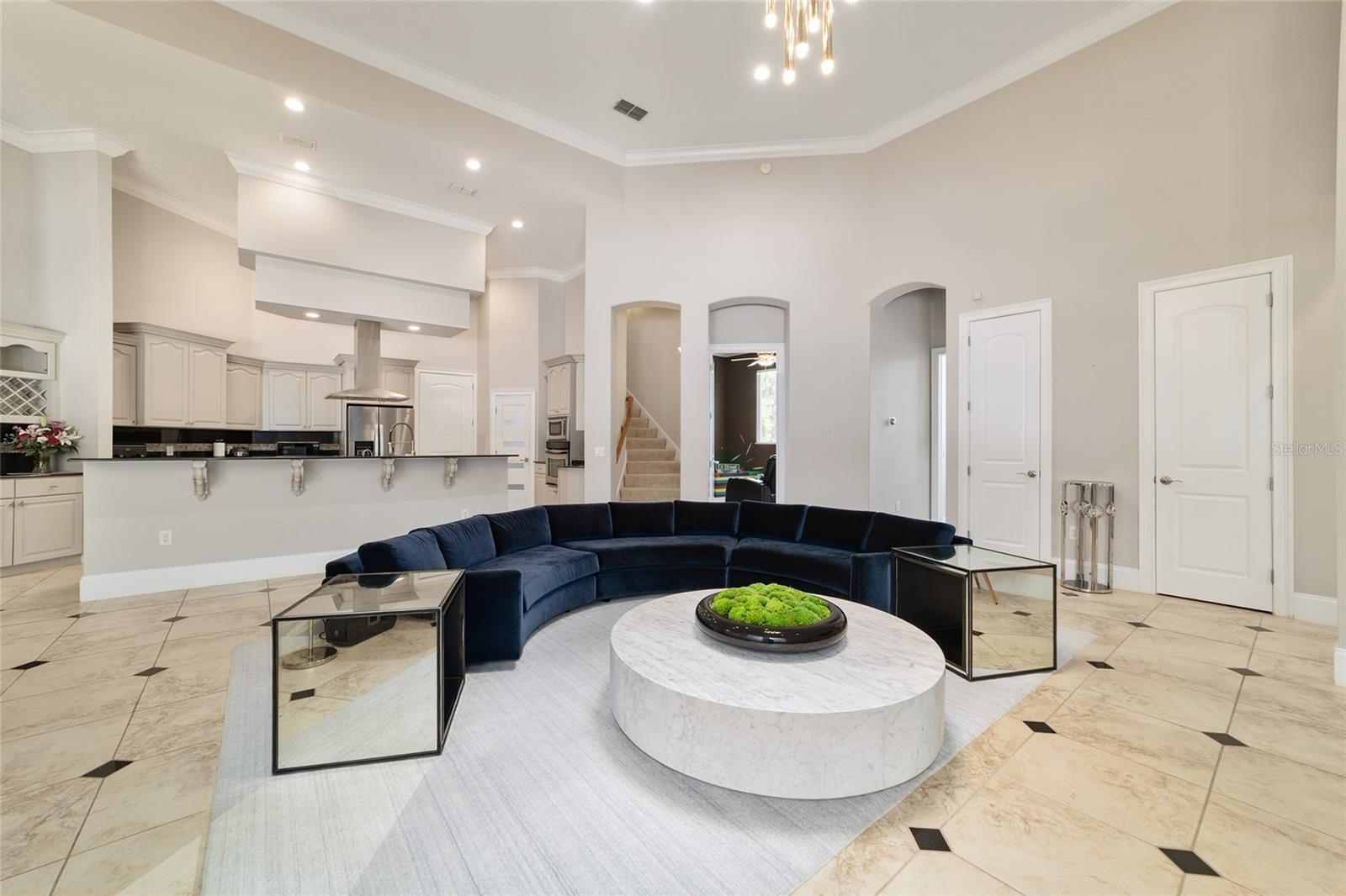 COUNTRY CLUB FARMS A HAMLET - Residential