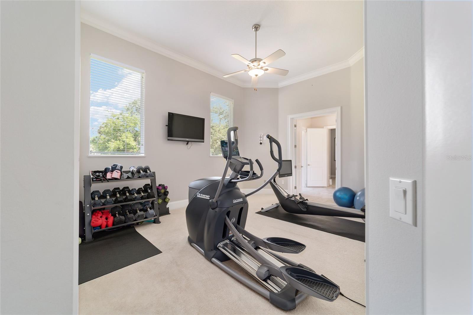 COUNTRY CLUB FARMS A HAMLET - Residential