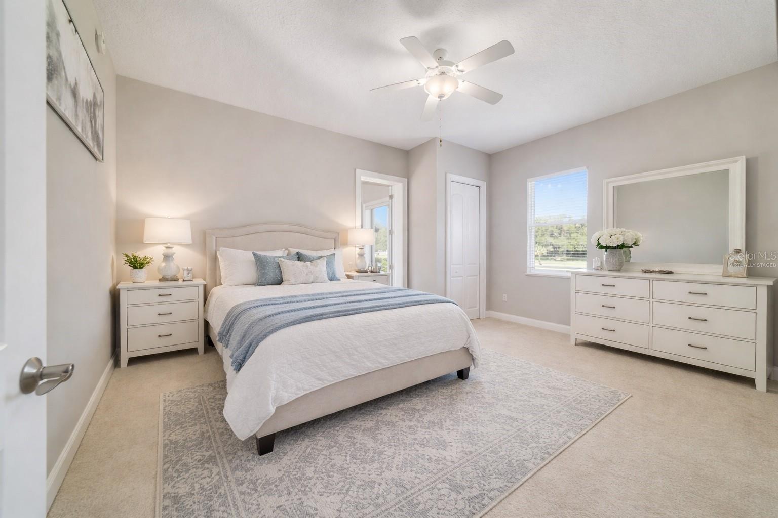 COUNTRY CLUB FARMS A HAMLET - Residential