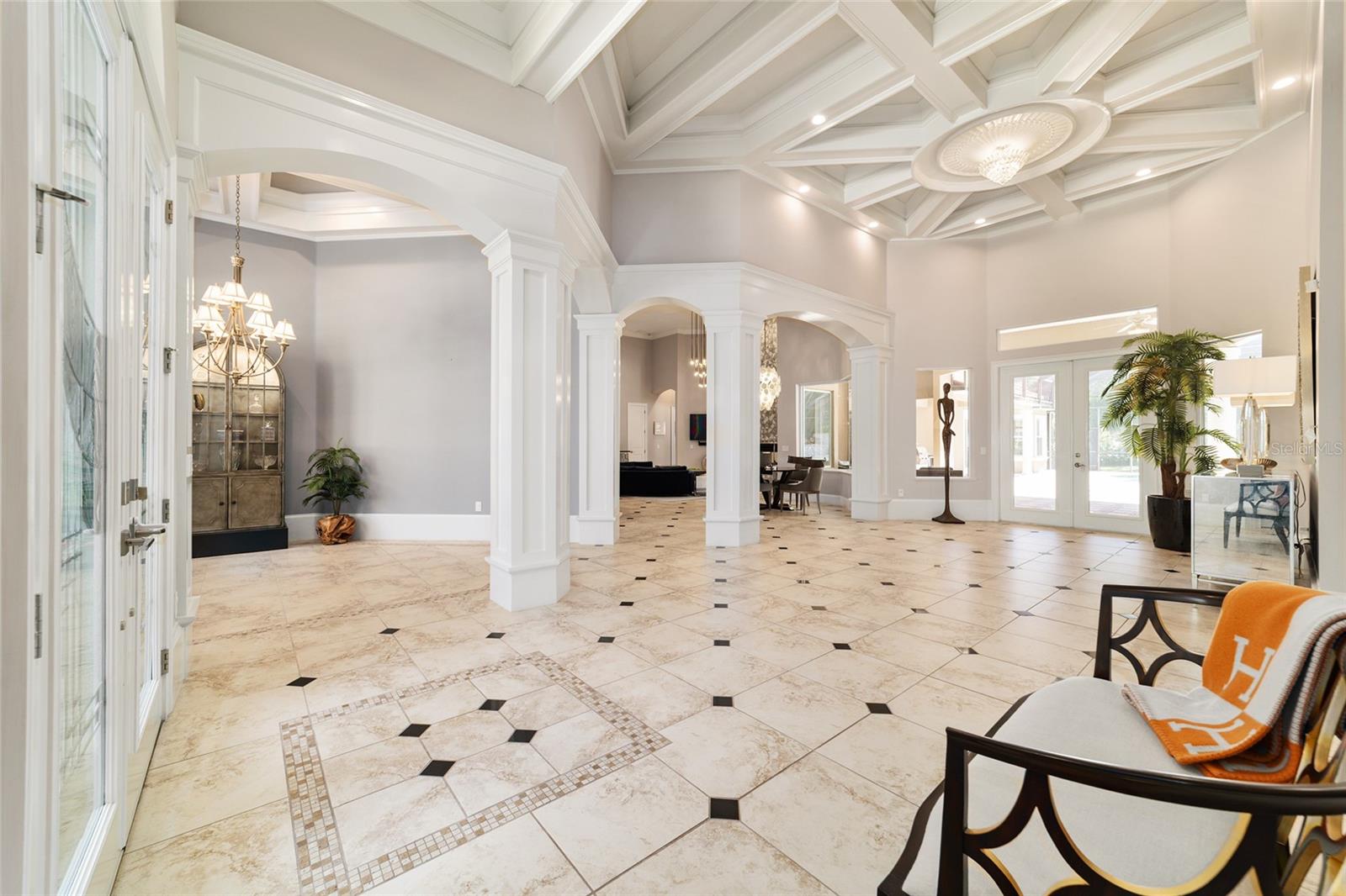 COUNTRY CLUB FARMS A HAMLET - Residential