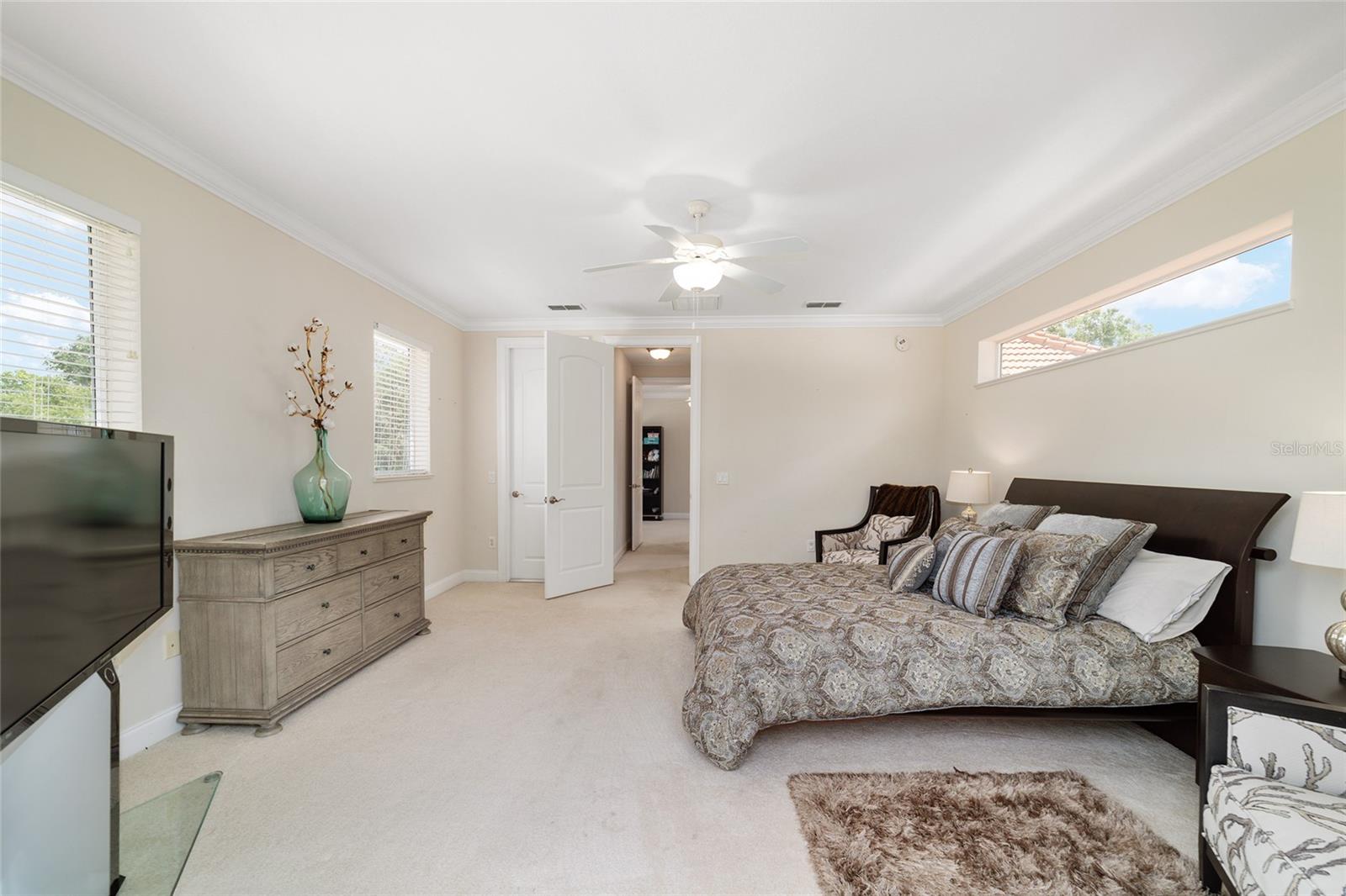 COUNTRY CLUB FARMS A HAMLET - Residential