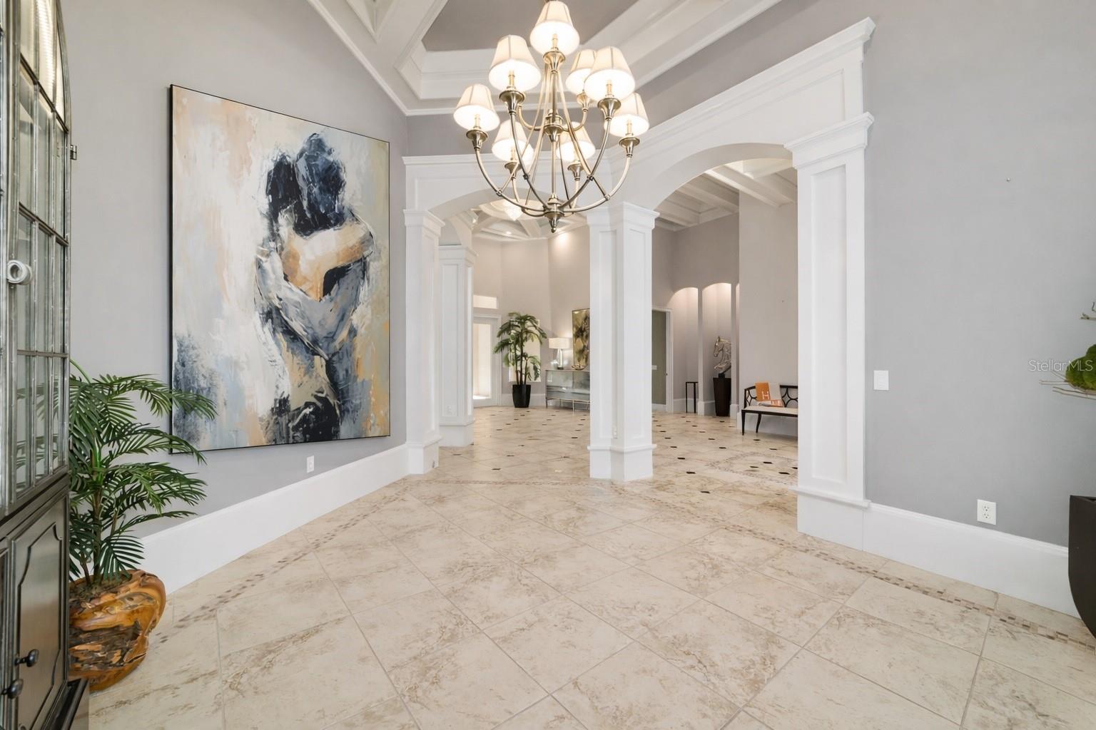 COUNTRY CLUB FARMS A HAMLET - Residential